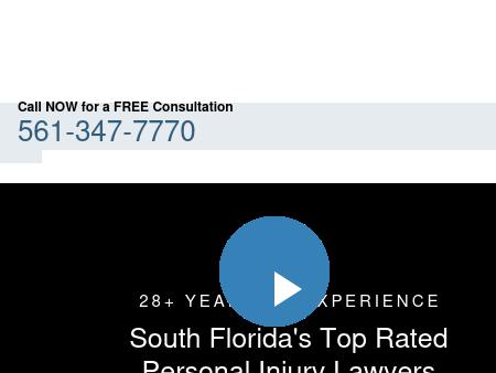 Hollander Law Firm Accident Injury Lawyers