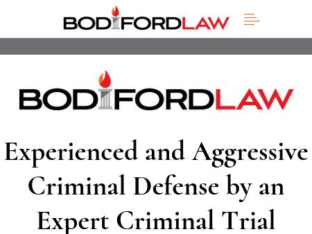 Bodiford Law, P.A.