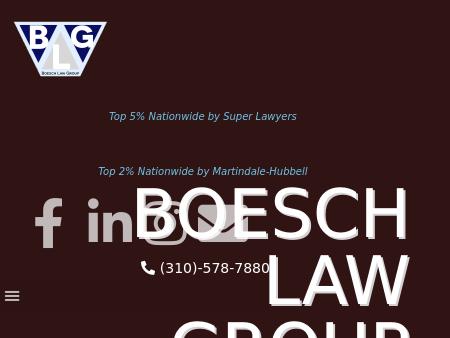 Boesch Law Group