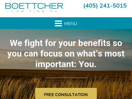 Boettcher Law Firm, PC