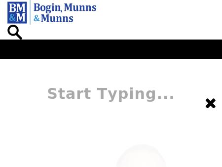 Bogin Munns & Munns PA