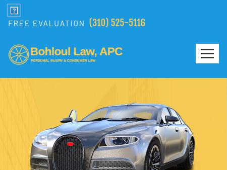 Bohloul Law, APC