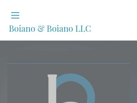 Boiano & Boiano LLC