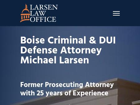 Larsen Law Office