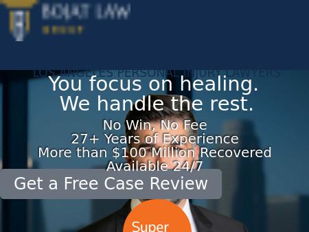 Bojat Law Gorup