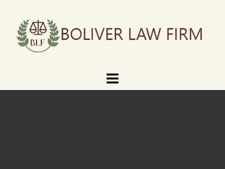 Boliver, Gail E JD MBA