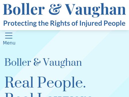 Boller & Vaughan LLC