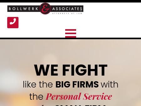 Bollwerk Tatlow LLC