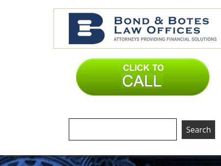 Bond Botes Shinn & Donaldson PC