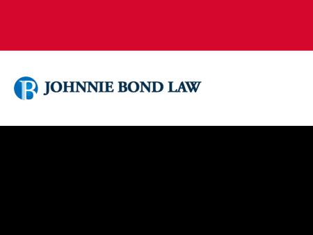 Bond Law, PLLC
