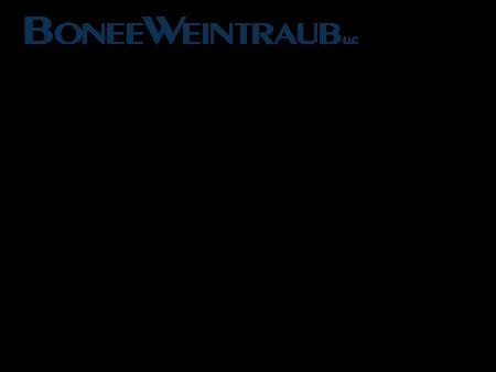 BoneeWeintraub LLC