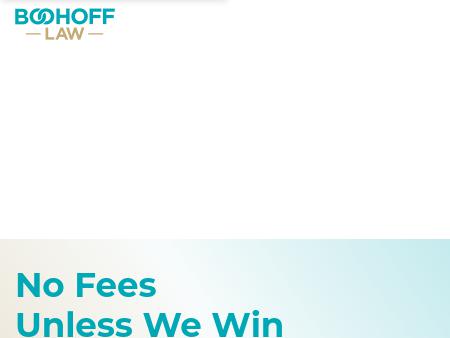 Boohoff Law, P.A. - Auto Accident Lawyers