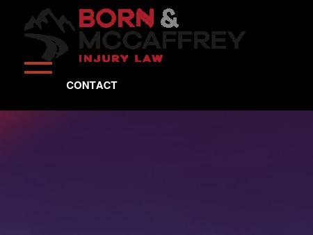 Born & McCaffrey, PC