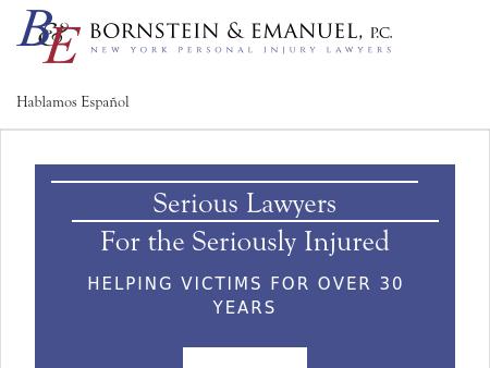 Bornstein & Emanuel, P.C.