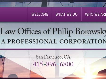 Borowsky & Hayes LLP