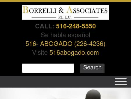 Borrelli & Associates, P.L.L.C.