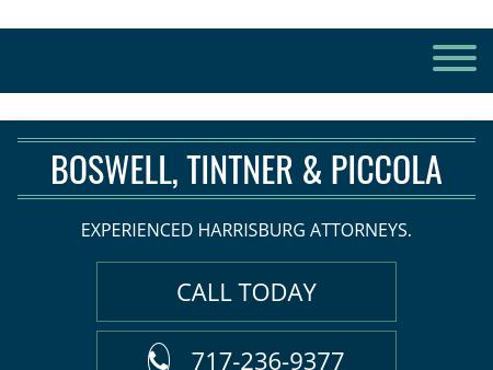 Boswell, Tintner & Piccola