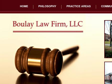 Boulay Law Firm, LLC