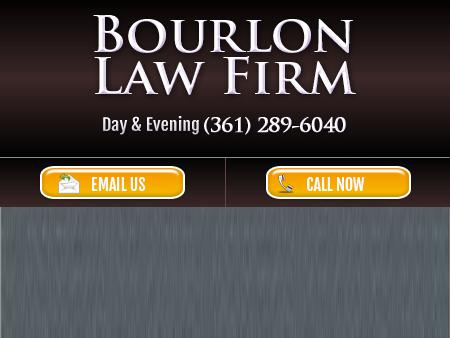 Bourlon Law Firm