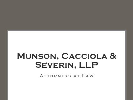 Boyd Chandler & Falconer LLP