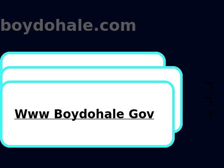 Boydoh & Hale PLLC