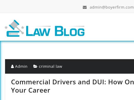 Boyer Law Group