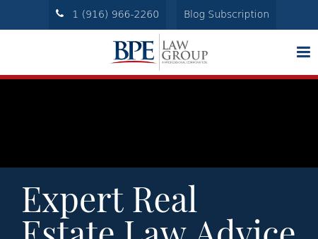 BPE Law Group PC