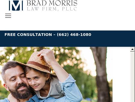 Brad Morris Law Firm, PLLC