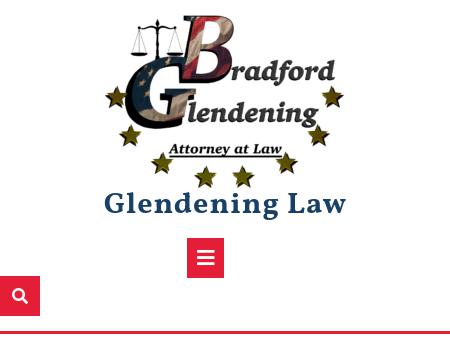 Bradford J Glendening Attorney At Law
