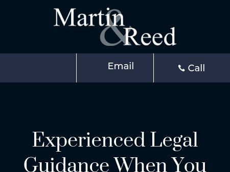 Bradley D. Martin Law, LLC
