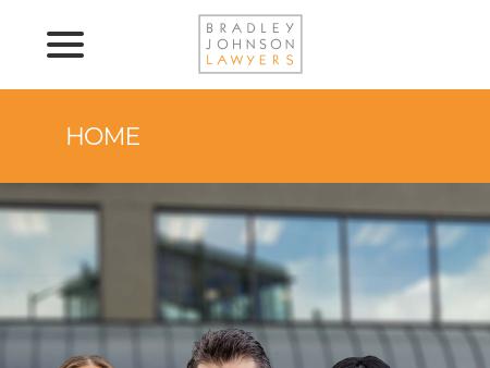 Bradley Johnson Attorneys