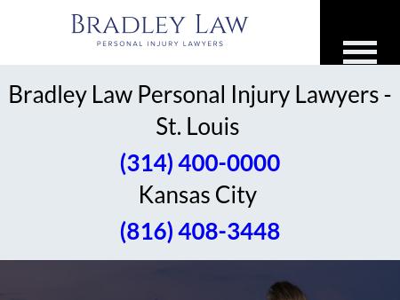 Bradley Law Personal Injury Lawyers