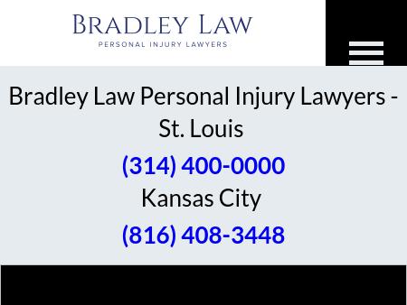 Bradley Law Personal Injury Lawyers