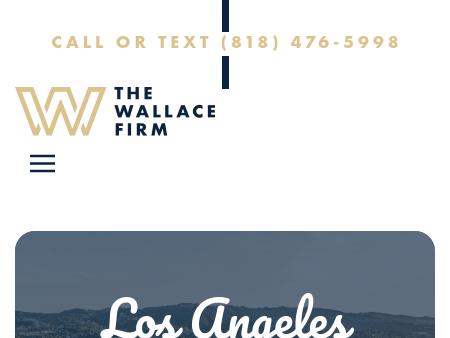 The Wallace Firm