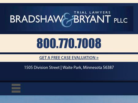 Bradshaw & Bryant PLLC