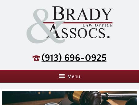 Brady & Associates