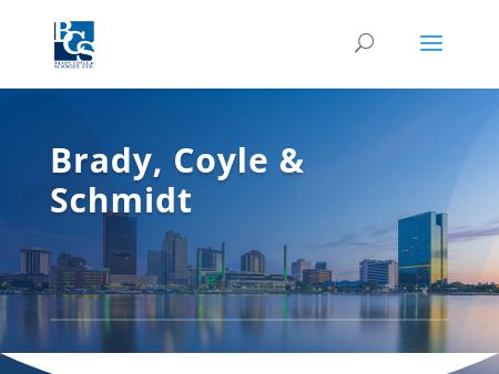 Brady Coyle & Schmidt Ltd