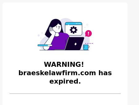 Braeske Christopher M Attorney At Law