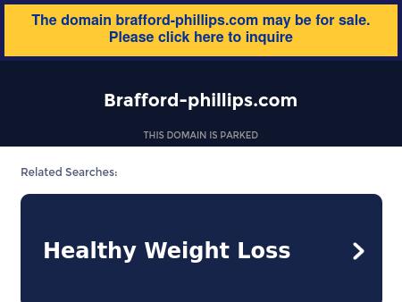 Brafford & Phillips