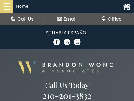 Brandon Wong & Associates