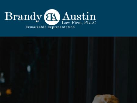 Brandy Austin Law Firm