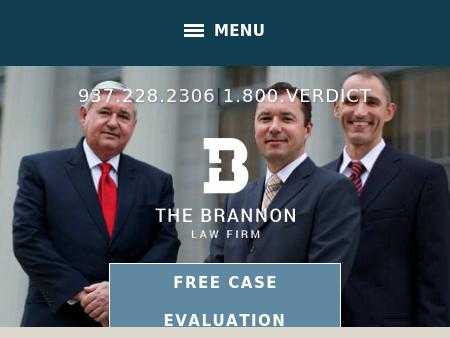 Brannon Law Firm
