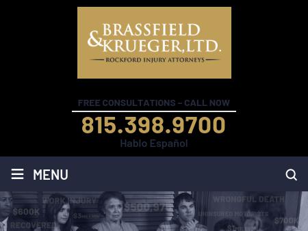Brassfield, Krueger & Ramlow, Ltd