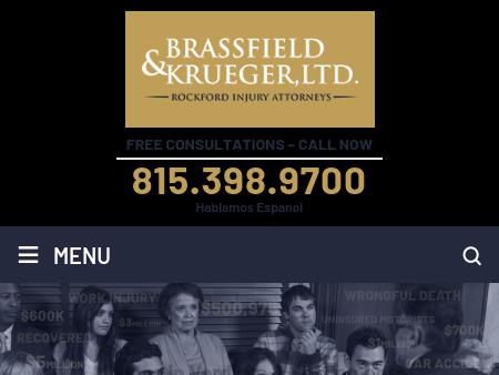 Brassfield Krueger and Ramlow.Ltd