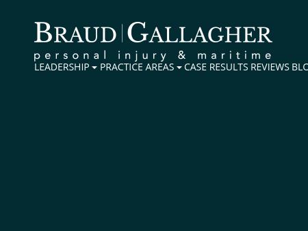 Braud & Gallagher