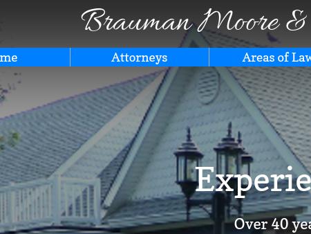 Brauman Moore & Harvey Law Offices