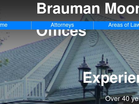 Brauman Moore & Harvey Law Offices