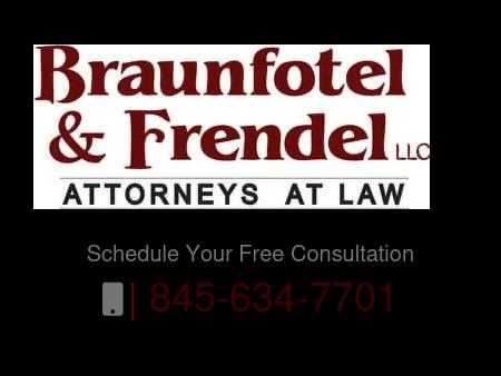 Braunfotel & Frendel LLC