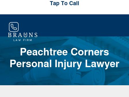 Brauns Law Accident Injury Lawyers PC