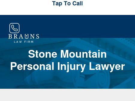 Brauns Law Accident Injury Lawyers PC